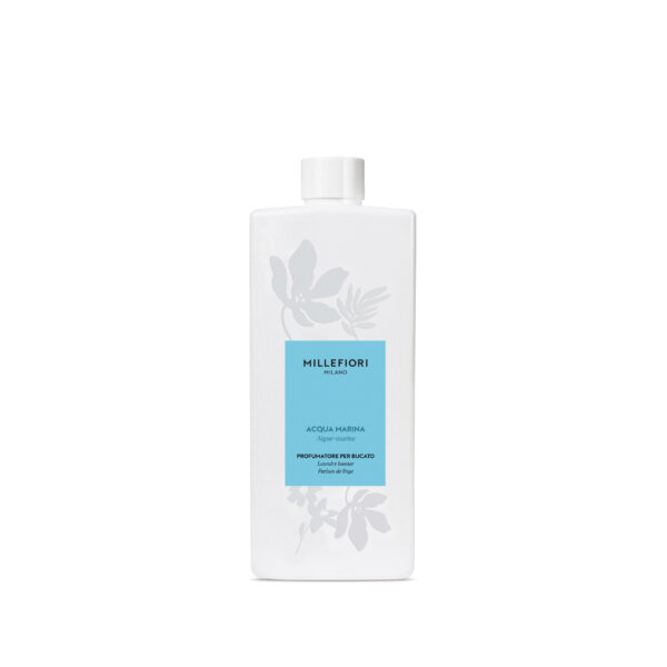 Millefiori Milano wasparfum 250 ml acqua marina