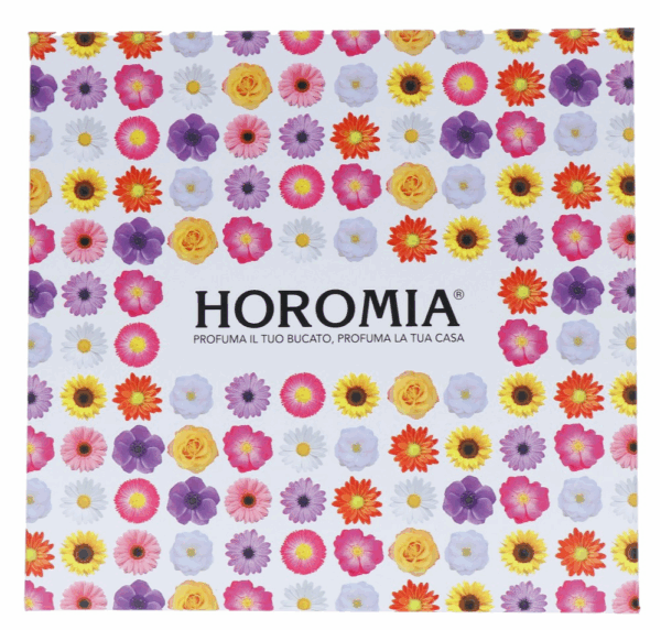Horomia Wasparfum Horobox Fior