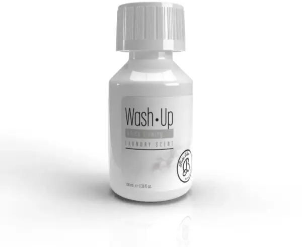 Boles d&apos;olor wasparfum wash up white glowing 100 ml