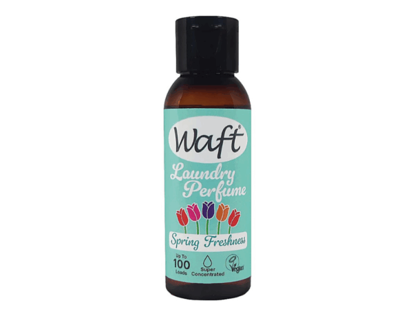 Waft Wasparfum - lentebloemen - 50 ml