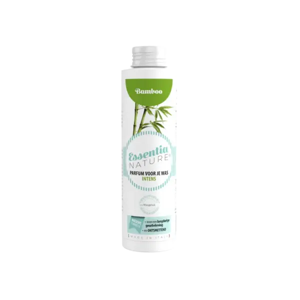 Wasgeluk Wasparfum Bamboo 250ml