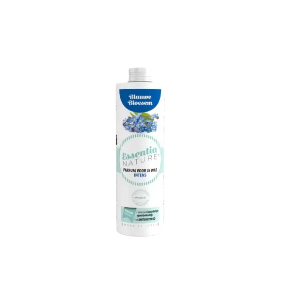 Wasgeluk Wasparfum Blauwe Bloesem 250ml