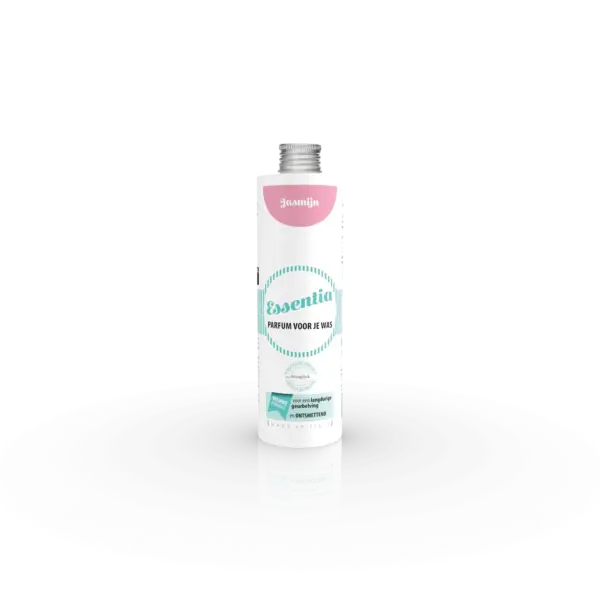 Wasgeluk Wasparfum Jasmijn 250ml