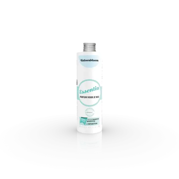 Wasgeluk Wasparfum Katoenbloem 250ml
