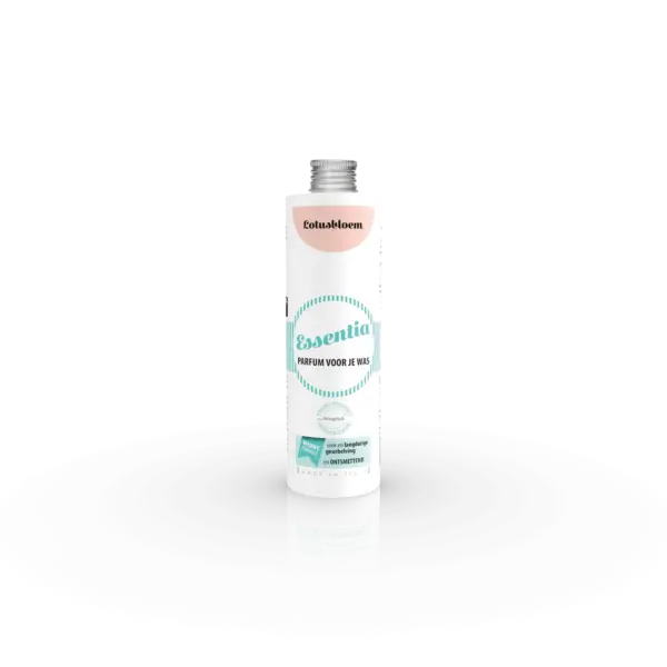 Wasgeluk Wasparfum Lotusbloem 250ml