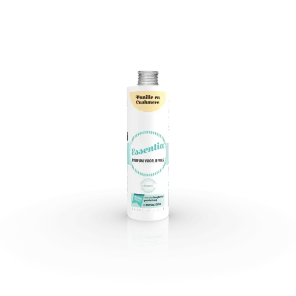 Wasgeluk Wasparfum Vanille en Cashmere 250ml