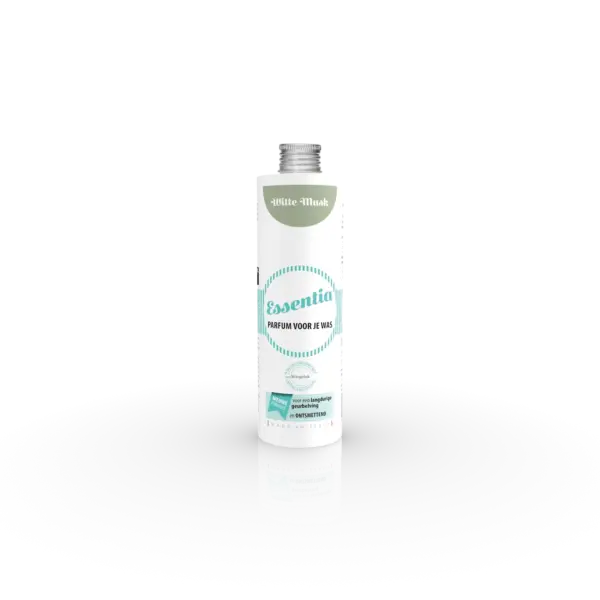 Wasgeluk Wasparfum Witte Musk 250ml