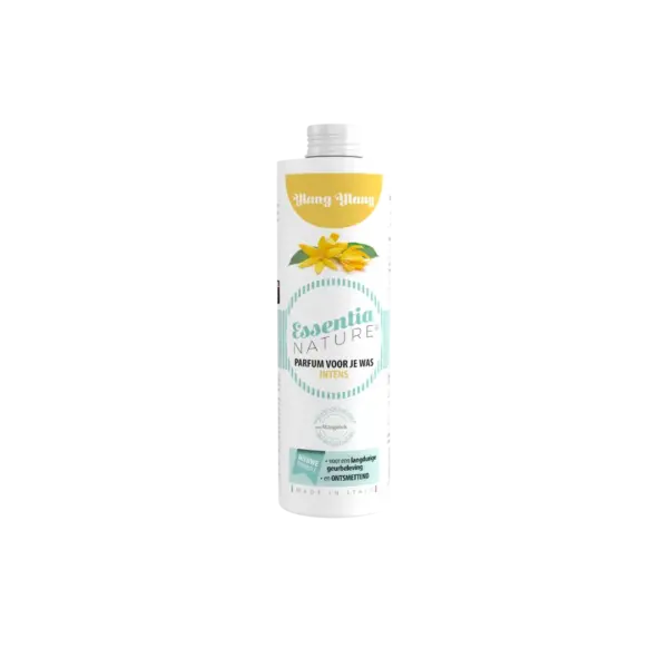 Wasgeluk Wasparfum Ylang Ylang 250ml